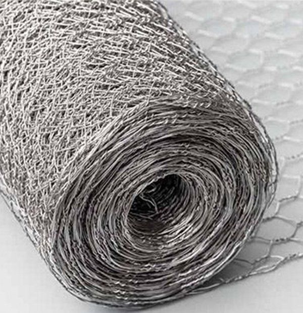 Mesh Fencing
