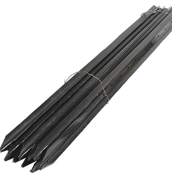 Steel Post