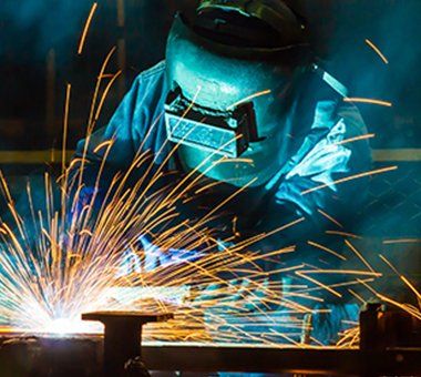 Metal Fabrication — Metal Mates in Cessnock, NSW Metal Fabrication — Metal Mates in Cessnock, NSW