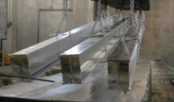 Galvanizing — Metal Mates in Cessnock, NSW Galvanizing — Metal Mates in Cessnock, NSW