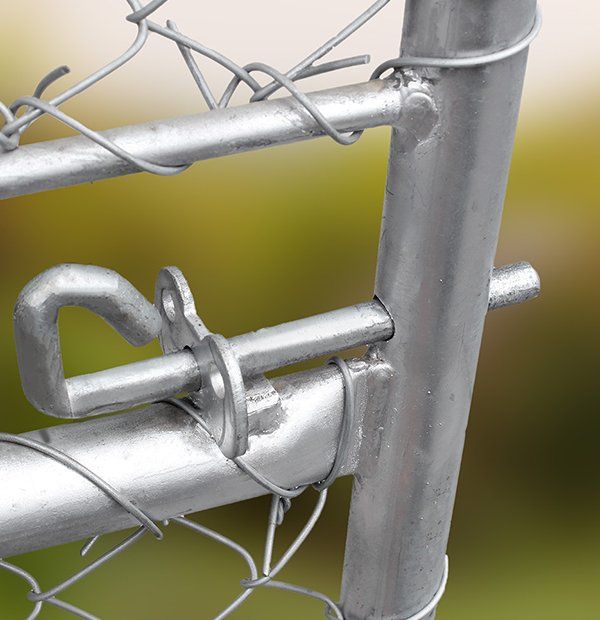 Gate Fitting