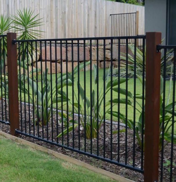 Pool Fencing Newcastle