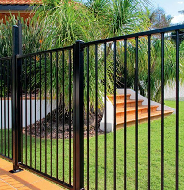 Pool Fence in Newcastle