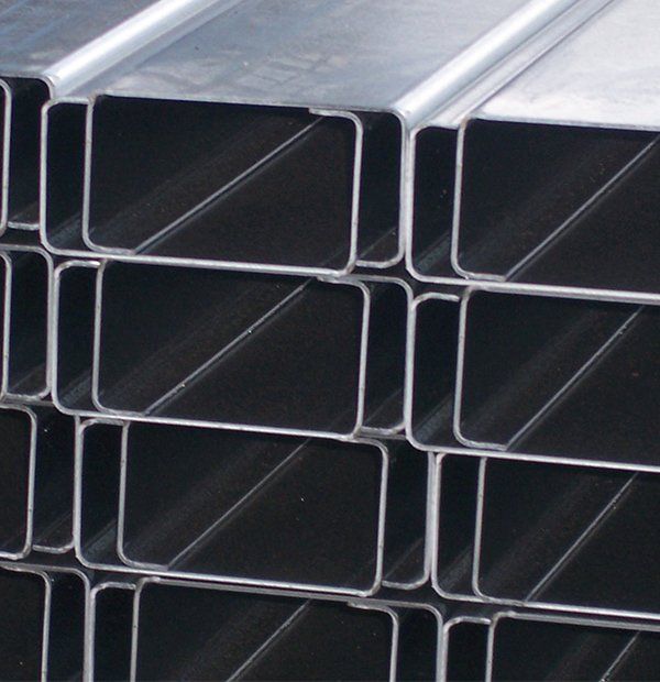 Silver Metal — Metal Mates in Cessnock, NSW
