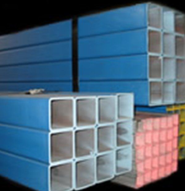 Blue Metal Bars — Metal Mates in Cessnock, NSW