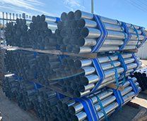 Thick Metal Fence — Metal Mates in Cessnock, NSW Thick Metal Fence — Metal Mates in Cessnock, NSW