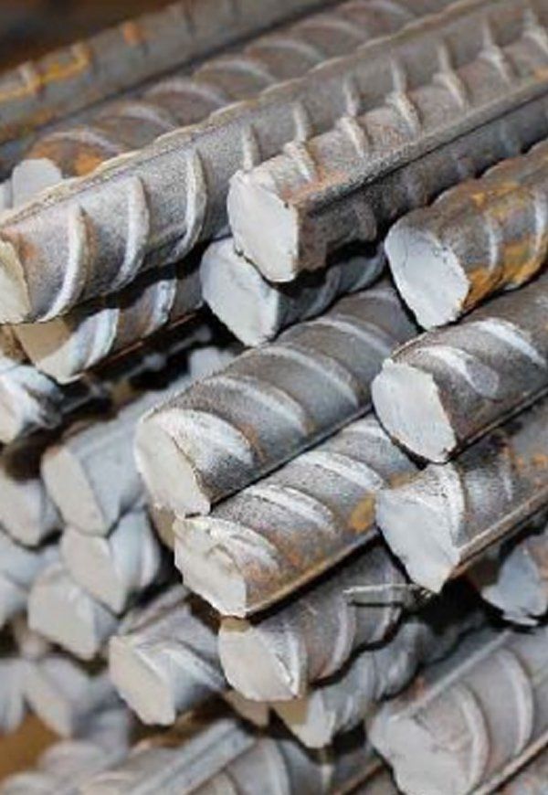Construction Metal — Metal Mates in Cessnock, NSW