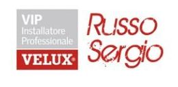 INSTALLATORE AUTORIZZATO FINESTRE VELUX RUSSO SERGIO-LOGO