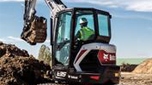 Equipment — Contractor Working on A Building in Broomall, PA