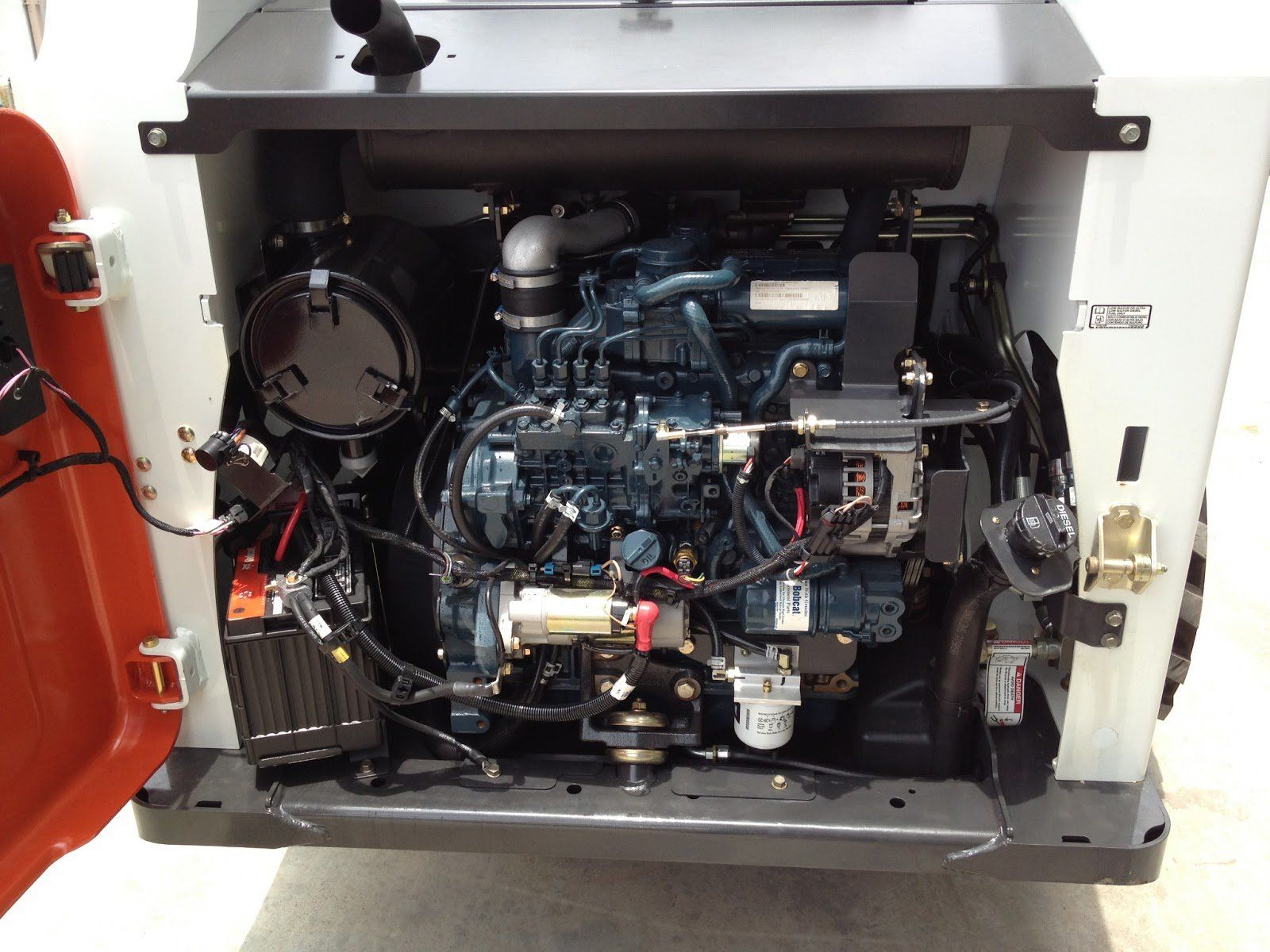 Power Washer Rental — Installation and Repairing of Generator in Broomall, PA