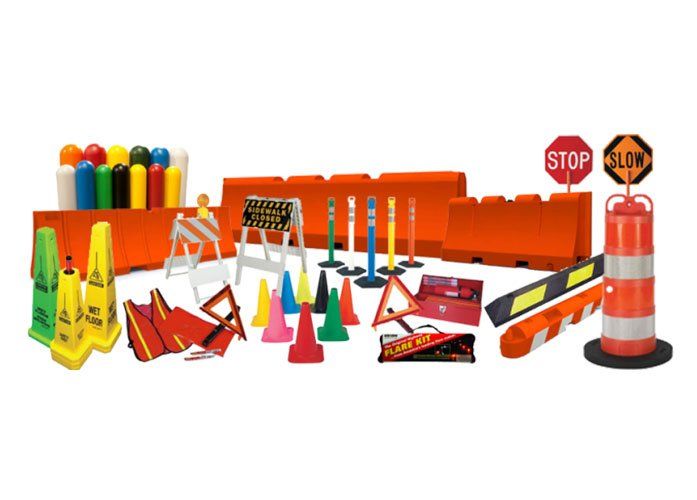 Landscaping Equipment — New Lawn Mower in Broomall, PA