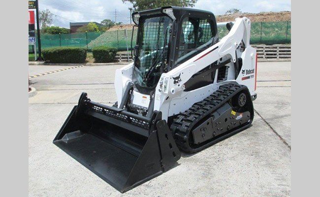 Tractor Rentals — New Bulldozers in Broomall, PA