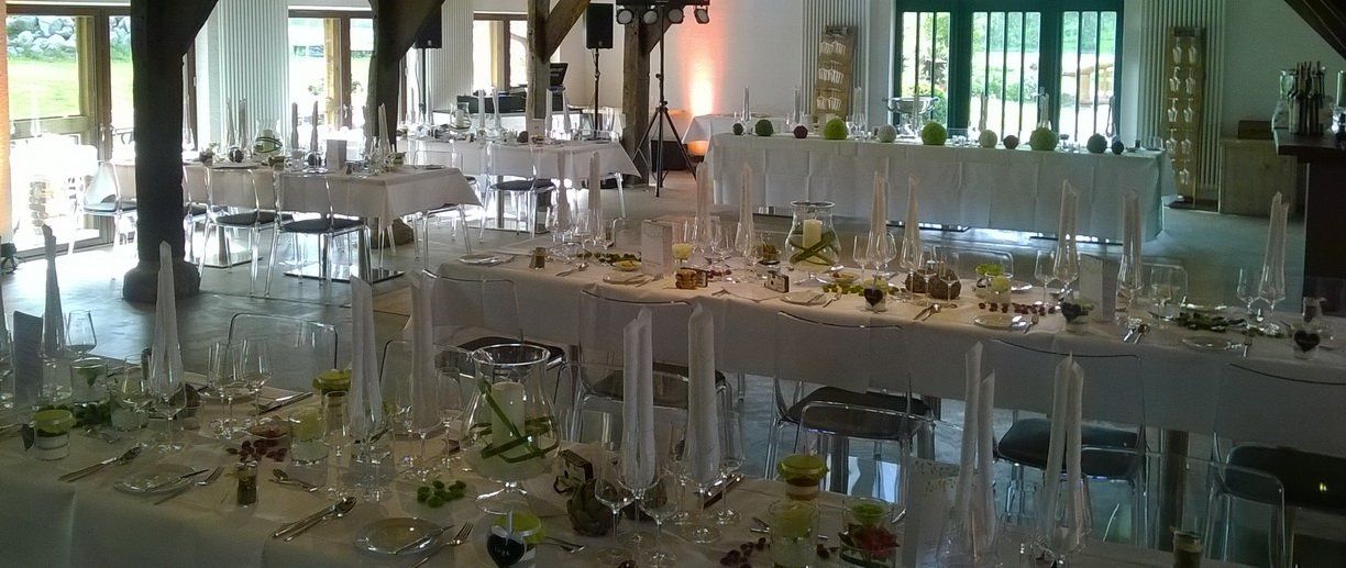 DJ Hochzeit