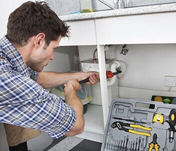 Plumber Fixing Drains—Drain Cleaning in Clinton, WI Plumber Fixing Drains—Drain Cleaning in Clinton, WI