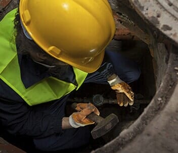 Sewer Line Repair—Drain Cleaning in Clinton, WI Sewer Line Repair—Drain Cleaning in Clinton, WI