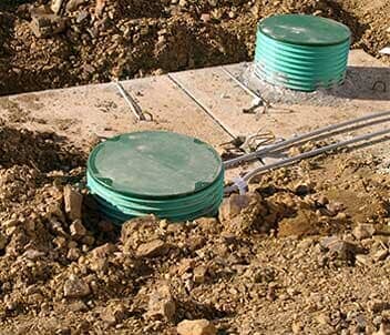 Septic Tank—Septic in Clinton, WI