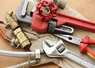 Plumbing Tools—Emergency Plumbing in Clinton, WI Plumbing Tools—Emergency Plumbing in Clinton, WI