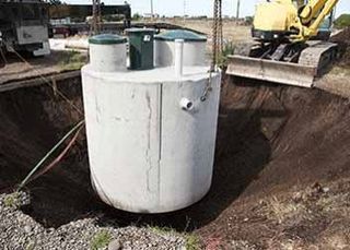 Septic—Emergency Plumbing in Clinton, WI Septic—Emergency Plumbing in Clinton, WI