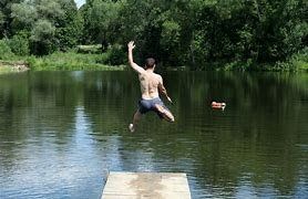 Cold Water