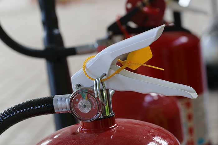Fire Safety