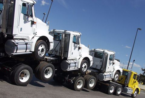 tow trucks provide roadside assistance in Columbia, MD