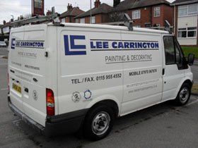 painting-&-decorating-nottingham-lee-carrington-painting-&-decorating-painting