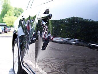 Car Collision — Collision Repair in Portland, OR Car Collision — Collision Repair in Portland, OR