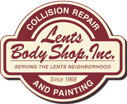 Lent's Body Shop, Inc. Lent's Body Shop, Inc.