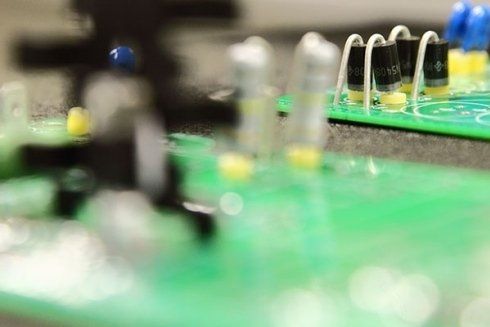 componentistica elettronica componentistica elettronica