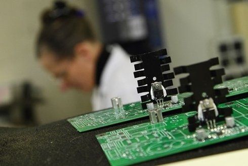 schede elettroniche multistrato schede elettroniche multistrato