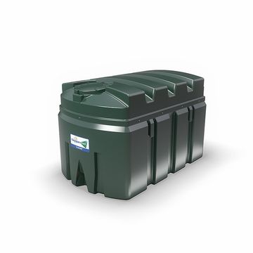 oil tank installation