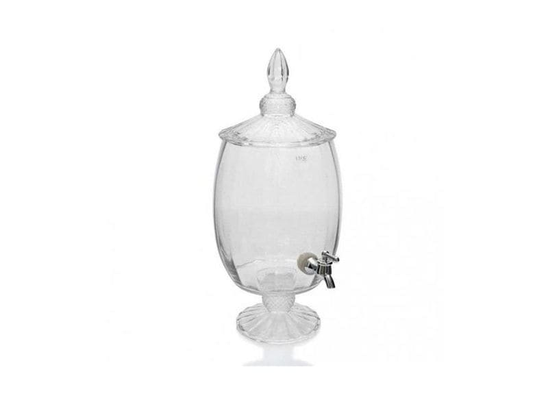 Aluguel de Dispenser de Bebida Suco Suqueira
