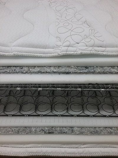 Better mattress