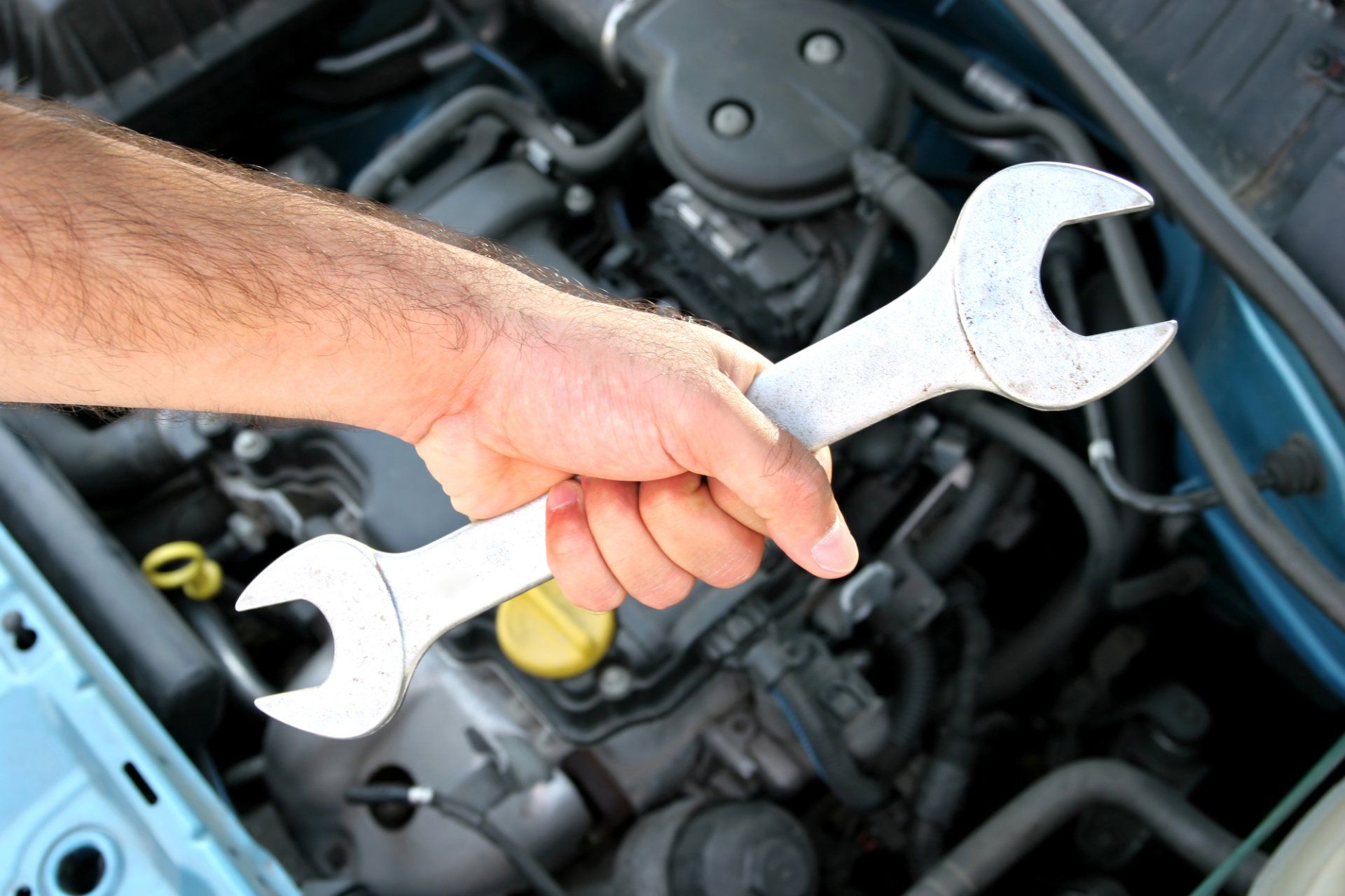 Engine & Transmission Repair Lawrenceville