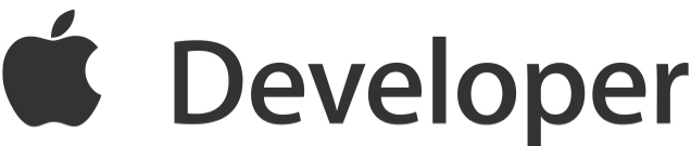 Registered Apple Developer