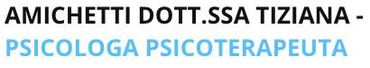 logo psicologa amichetti