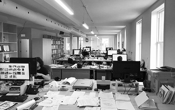 Locaux Entreprise NIPPAYSAGE