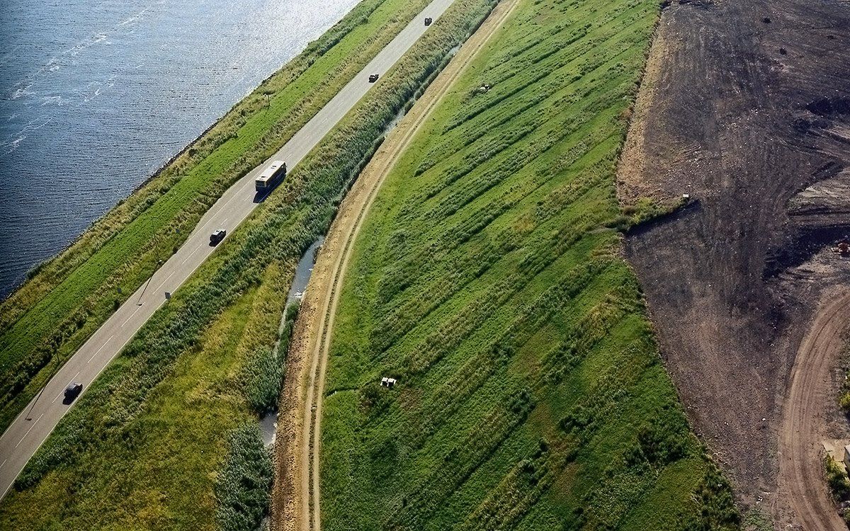 Mow Job