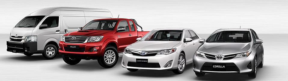 fleet management