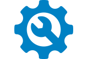 servicing icon