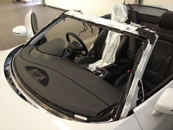 windscreen replacements