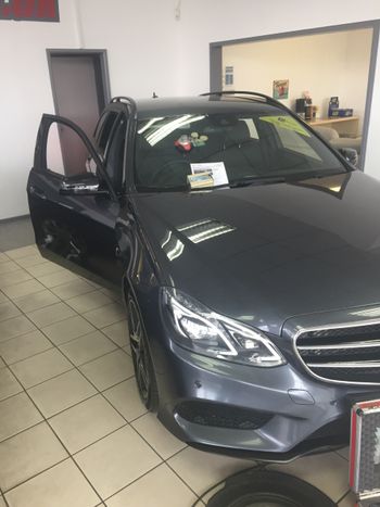 windscreen repair