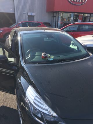 Windscreen repair
