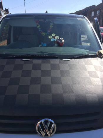 windscreen repair