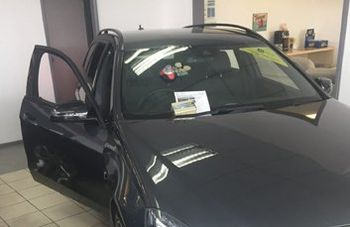Body shop remove and re-fit