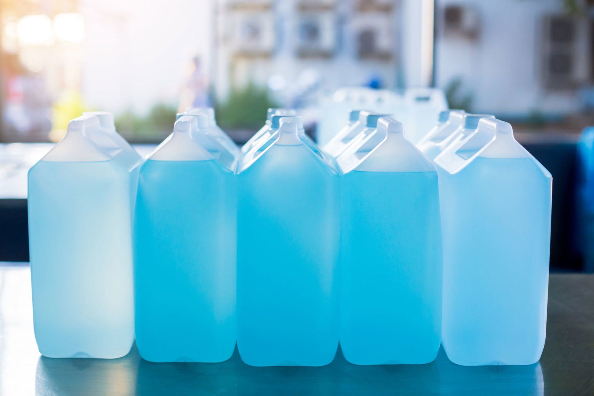 Coolant Product — Somerset, TX — Approved Oil Services LLC