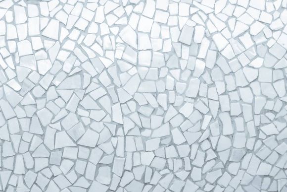 piastrelle a mosaico