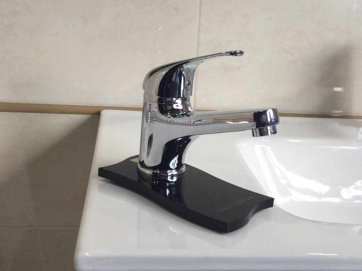 Miscelatore Xara Cromo