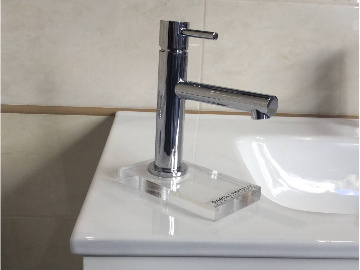 Miscelatore Heos
