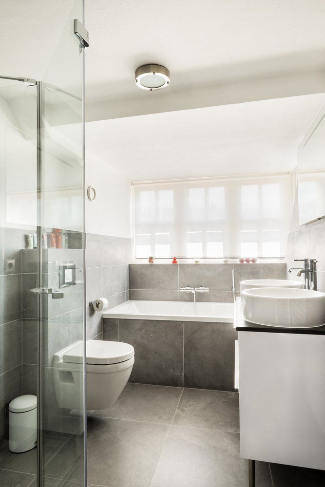 soluzioni per il bagno